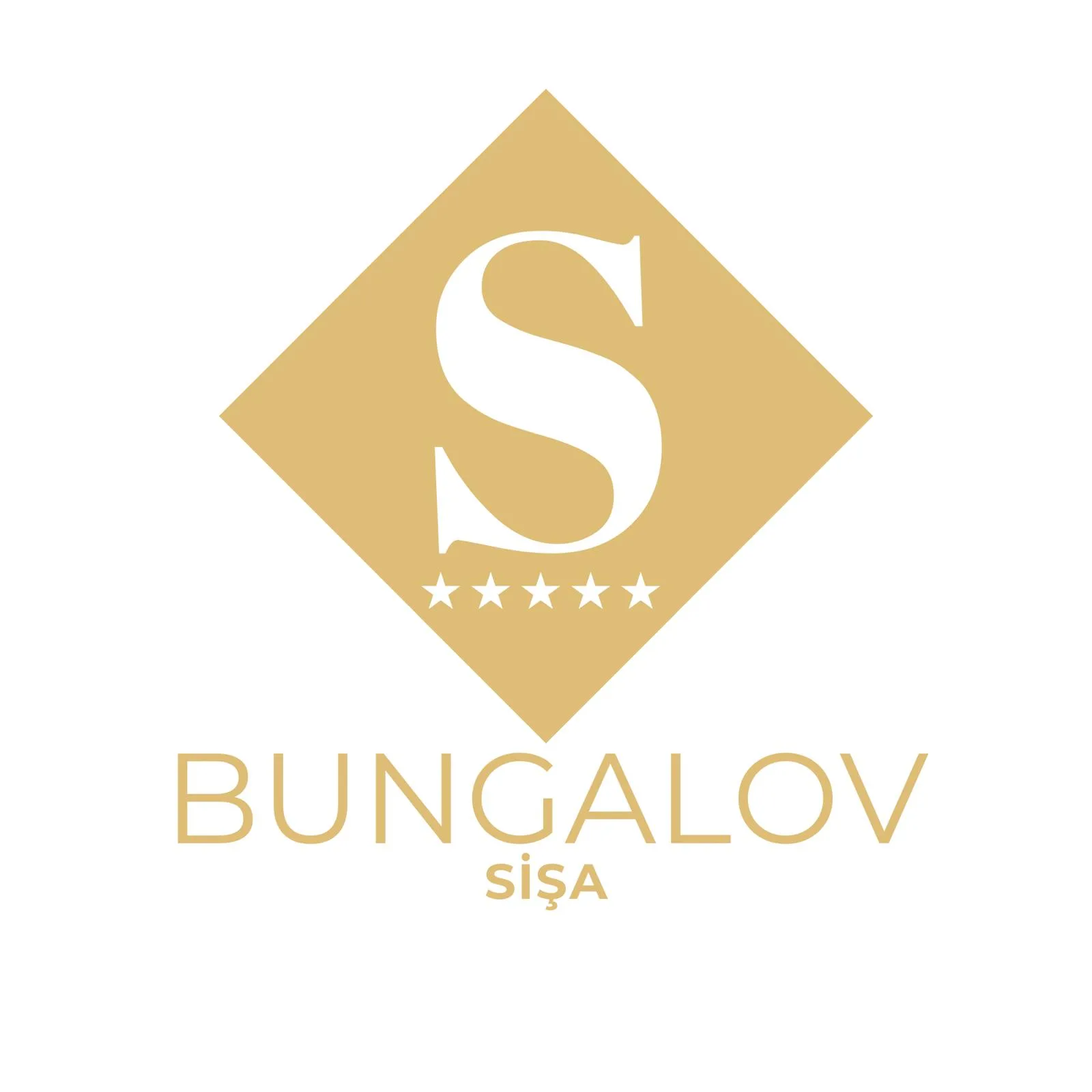 SİŞA BUNGALOV